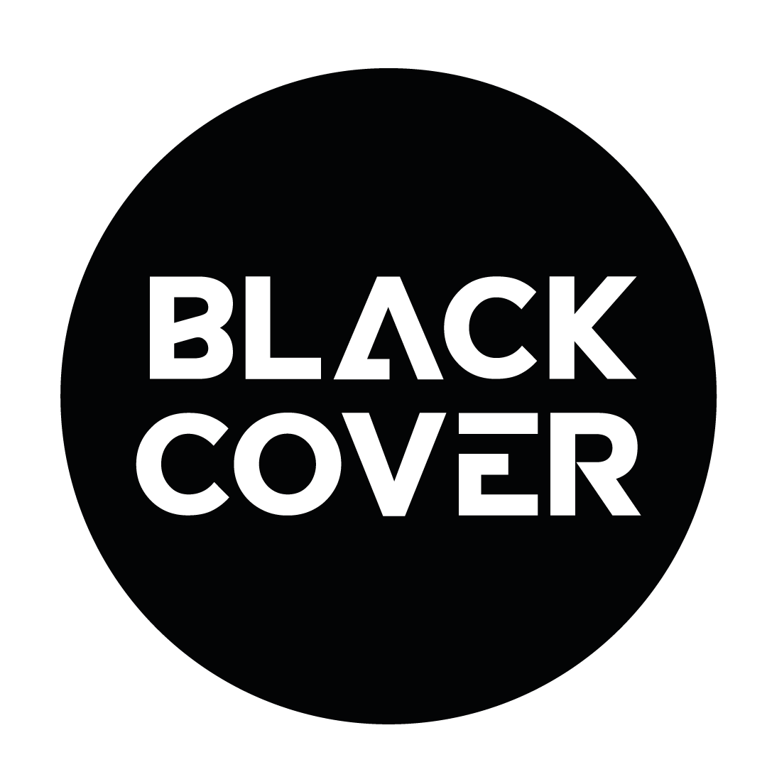 Blackcover