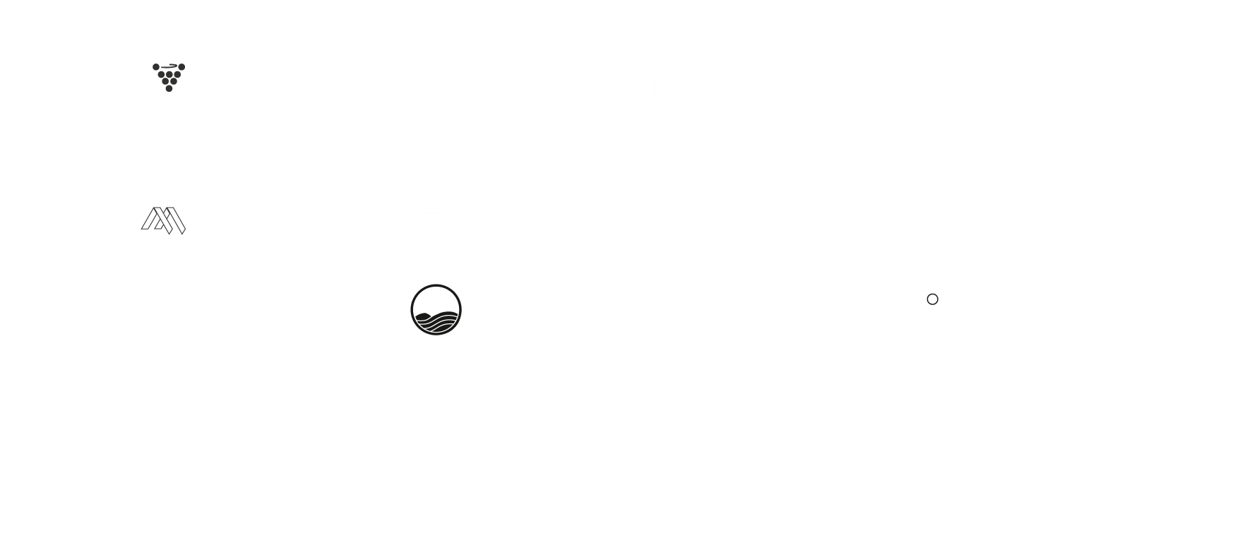 Logos de nuestros clientes